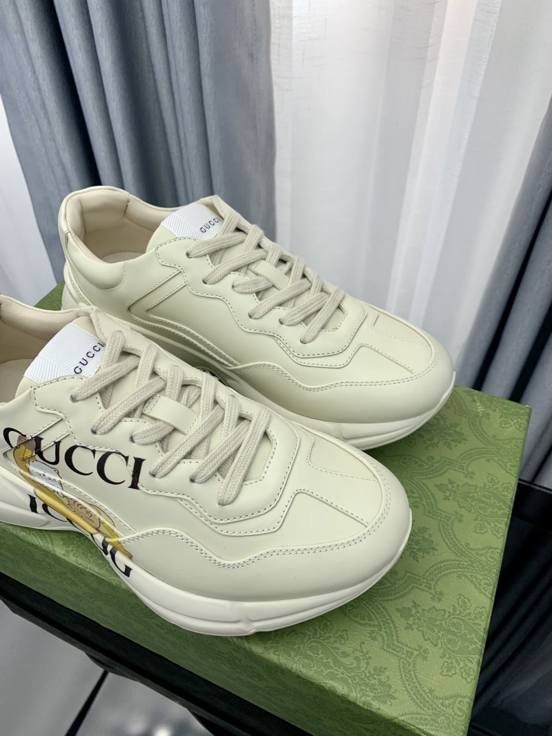 Gucci Casual Shoes